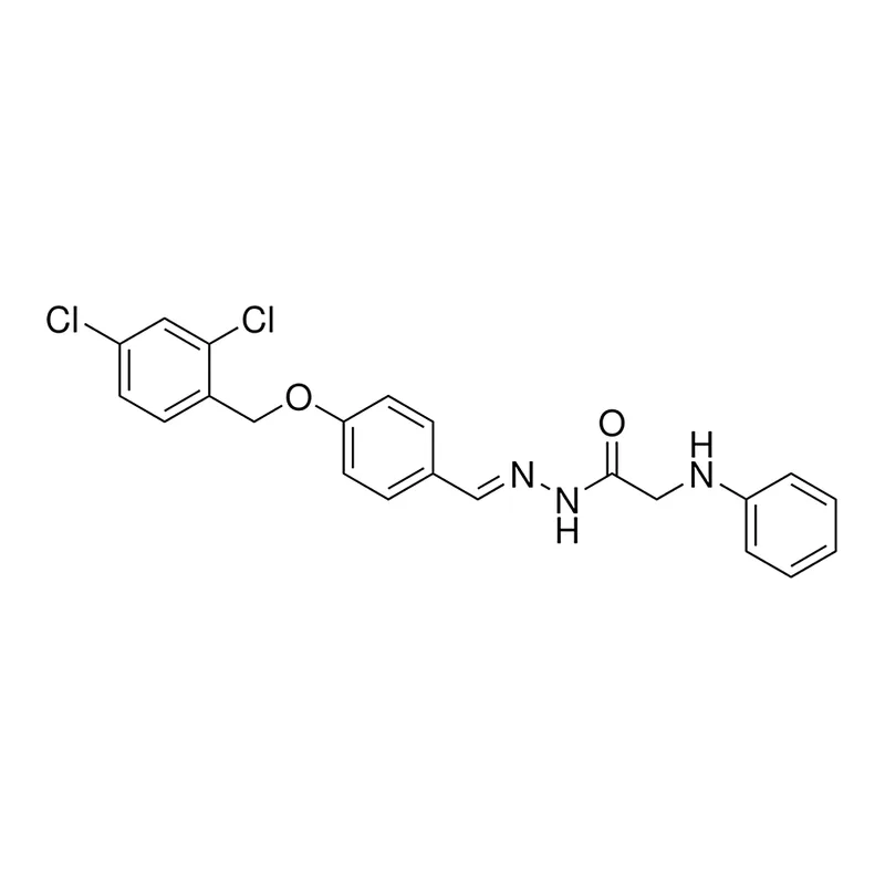 Merck 2-PHENYLAMINO-ACETIC ACID (4-( - 5 MG&
