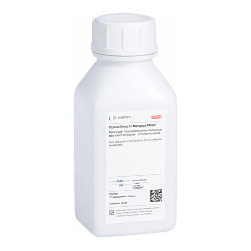 Himedia Dulbecco`s Modified Eagle Medium/ Nutrient Mixture F-12 Ham (DMEM/ F12, 1:1 mixture) w/ 15mM HEPES buffer, Trace elements and L-Glutamine w/o Phenol red and Sodium bicarbonate