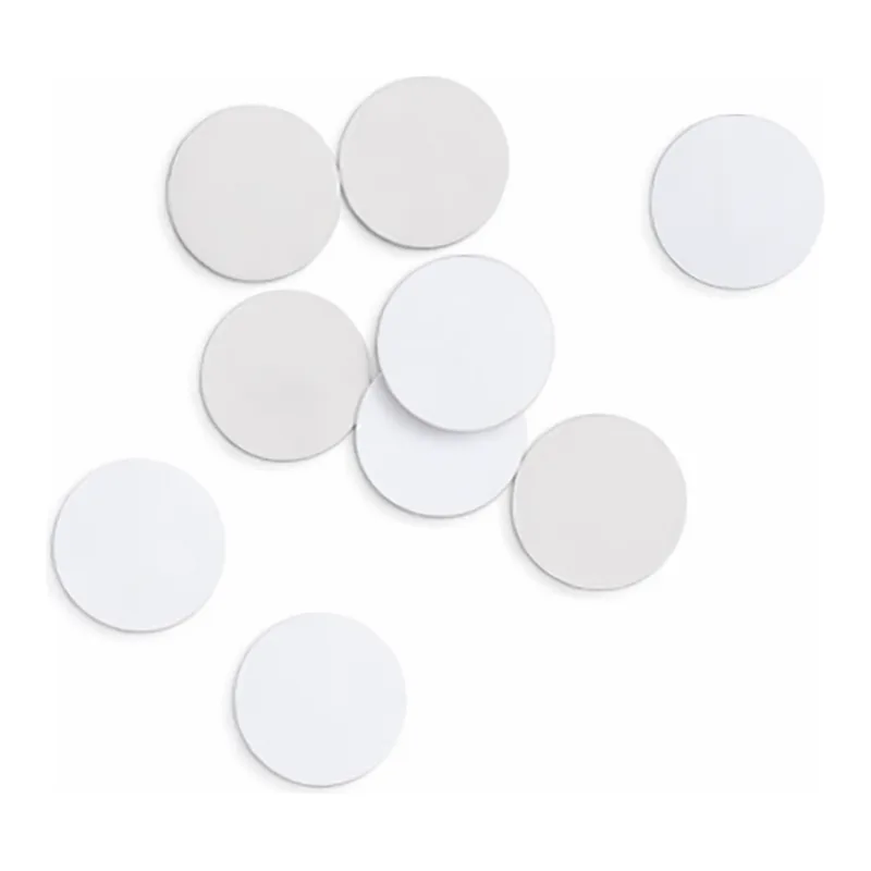Agilent Septa for 6ml screw cap vials 100/PK
