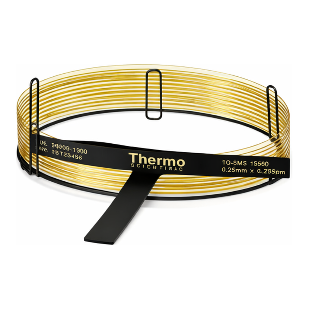 Thermo Fisher Scientific TraceGOLD TG-624SilMS GC Columns, 1.4μm film thickness, 0.25mm I.D., 30m length