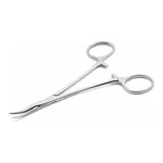 SIPEL 가위형 핀셋 F18-P Tweezer