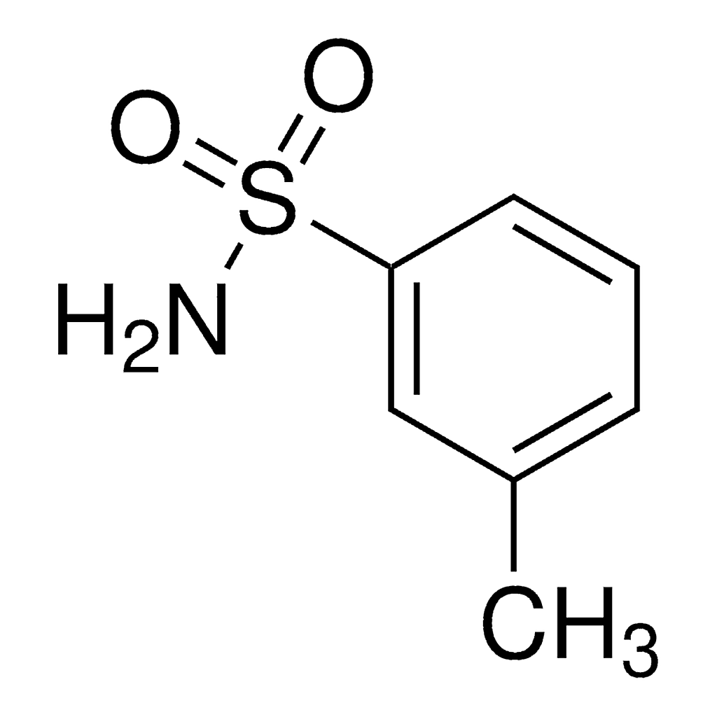 Merck 3-methylbenzenesulfonamide