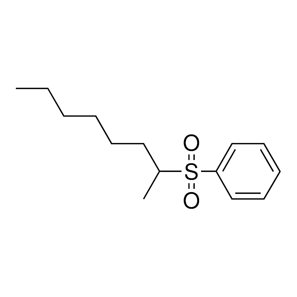 Merck (OCTANE-2-SULFONYL)-BENZENE - 25 MG