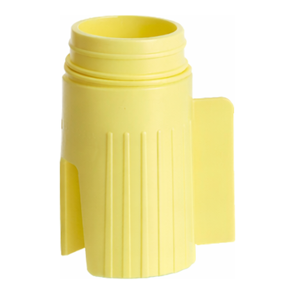 Greiner Bio One EASYSTRAINER SMALL, 100 µM, SMALL DIAMETER,YELLOW, STERILE, SINGLE PACKED