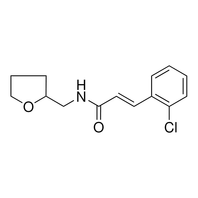 Merck 3-(2-CHLORO-PHENYL)-N-(TETRAHY -25 MG