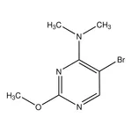 Merck 5-Bromo-4-N,N-dimethylamino-2-methoxypyrimidine
