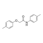 Merck N-P-TOLYL-2-P-TOLYLOXY-ACETAMI - 10 MG&