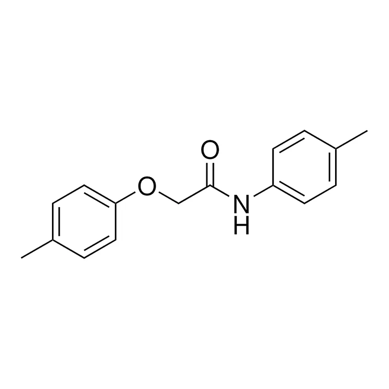 Merck N-P-TOLYL-2-P-TOLYLOXY-ACETAMI - 10 MG&