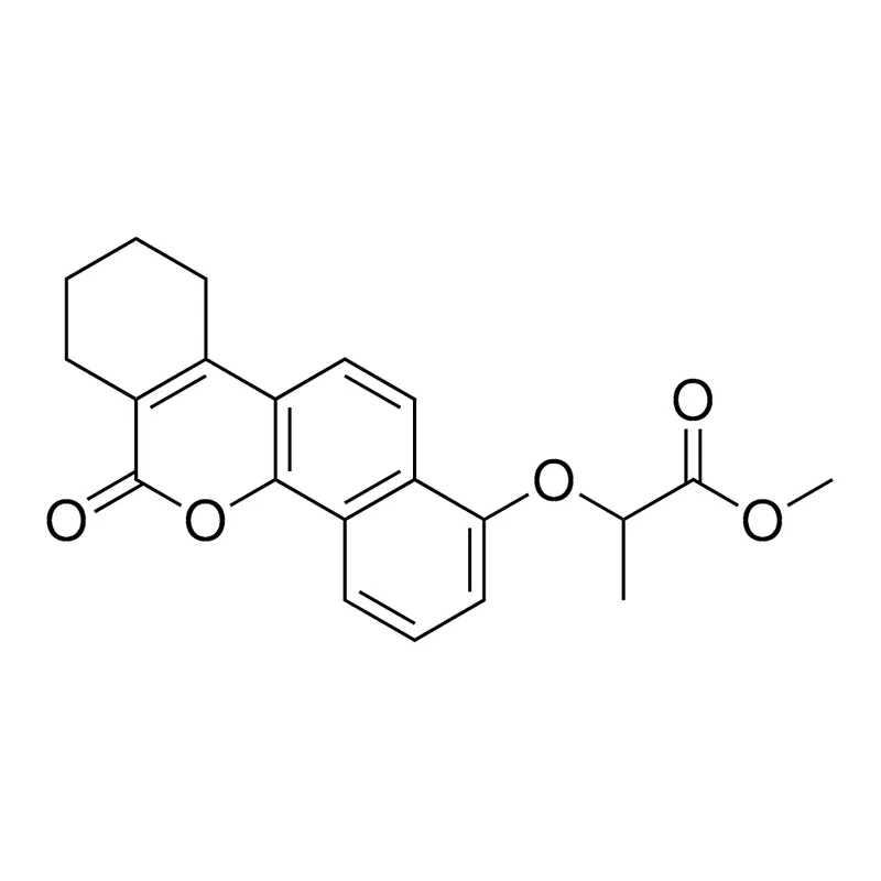 Merck RCL R50,401-7 - 10 MG