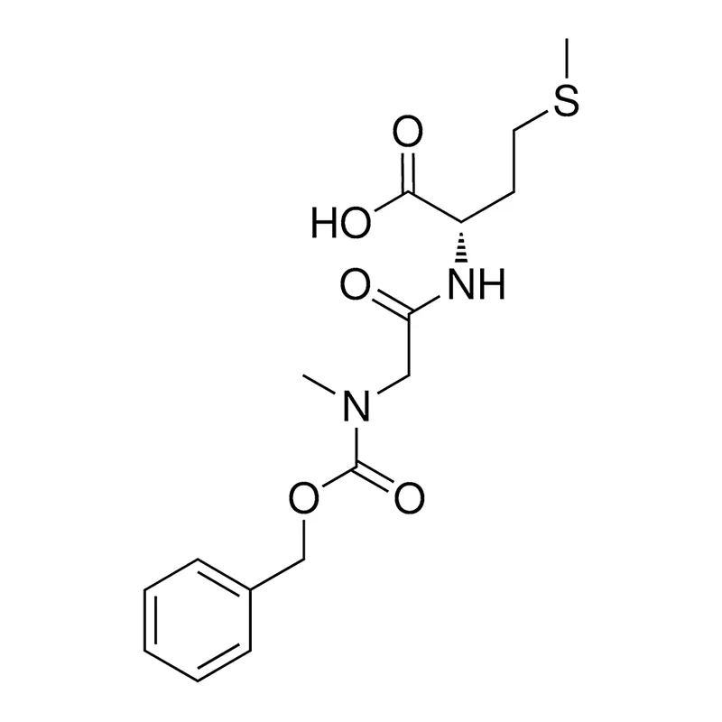 Merck CARBOBENZYLOXYSARCOSYL-L-METHI - 50 MG&