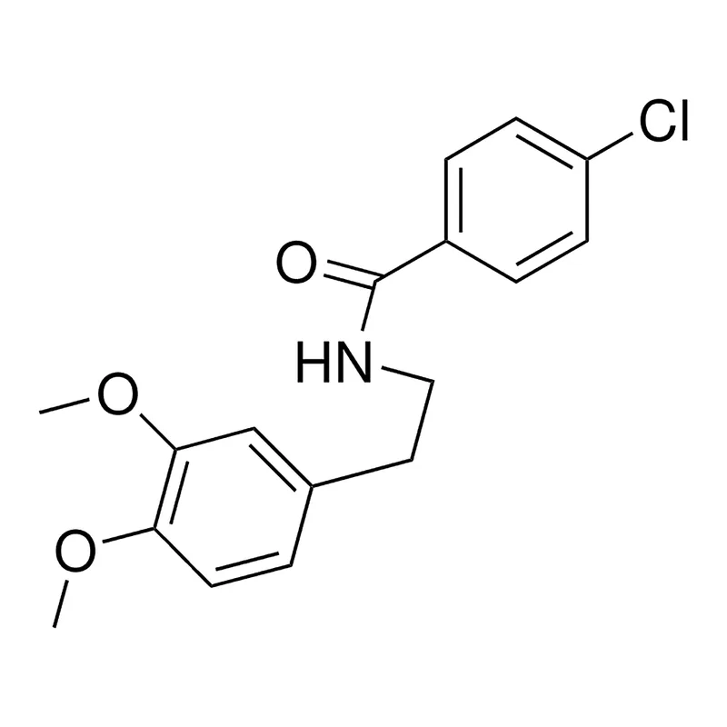 Merck 4-CHLORO-N-(3,4-DIMETHOXYPHENET-