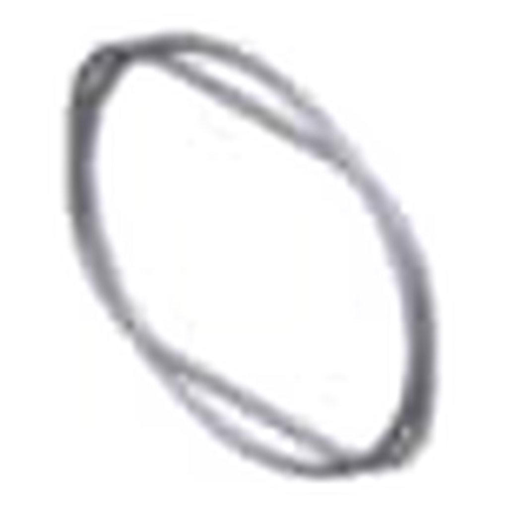 Waters O-Ring, FKM, 42 mm x 1.5 mm, 5/pk