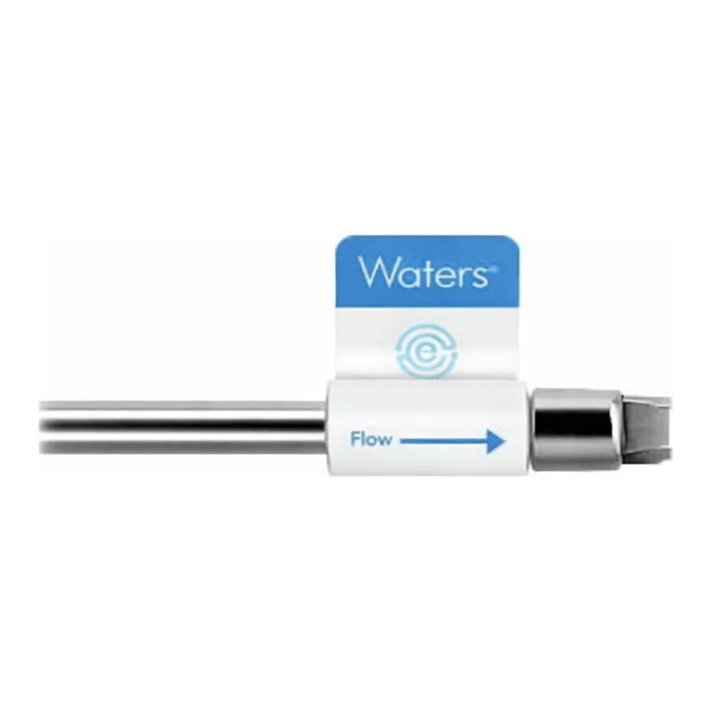 Waters XBridge Premier Peptide BEH C18 Column, 300 Å, 2.5 µm, 4.6 mm X 50 mm, 1/pk with eConnect Column Tag
