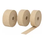 AS ONE ZETEX Plus® Tape (Special High Heat Treatment Glass Fiber), 제텍스 플러스® 테이프 (특수고열처리 유리섬유)