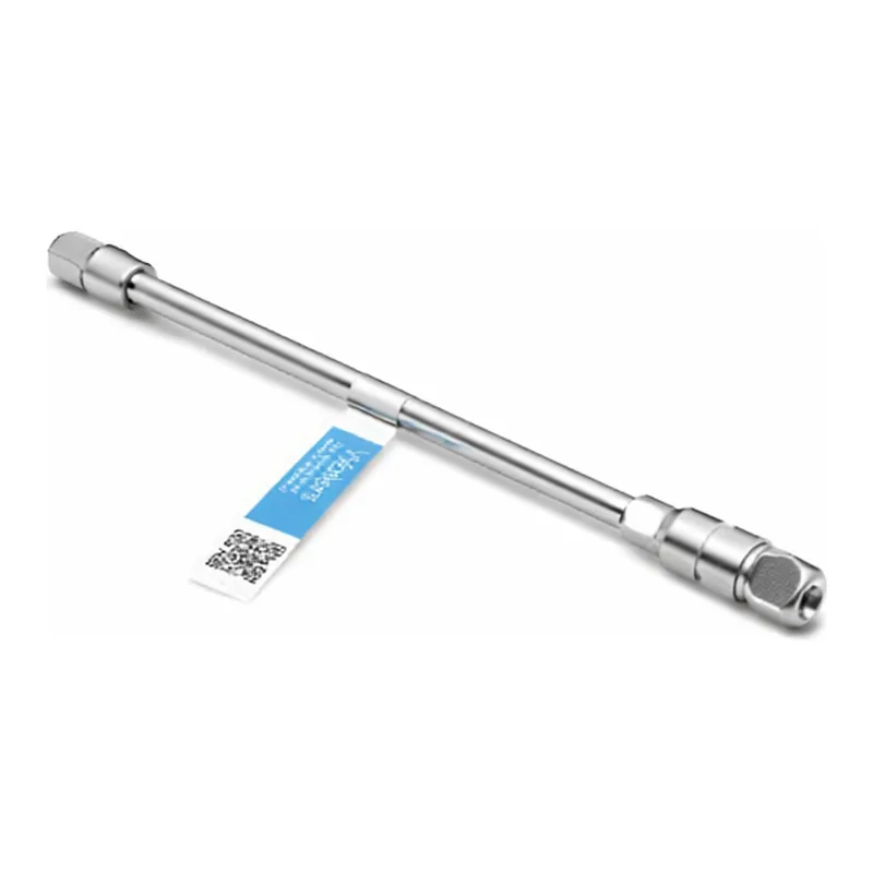 Waters XSelect Premier CSH C18 VanGuard FIT Column, 3.5 µm, 4.6 x 250 mm, 1/pk