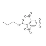 Merck PROPYL N-(2,6-DINITRO-4-(METHY - 50 MG&