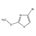 Merck 4-Bromo-2-methoxythiazole
