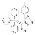 Merck (5-P-TOLYL-TETRAZOL-1-YL)-(TRIP - 10MG &
