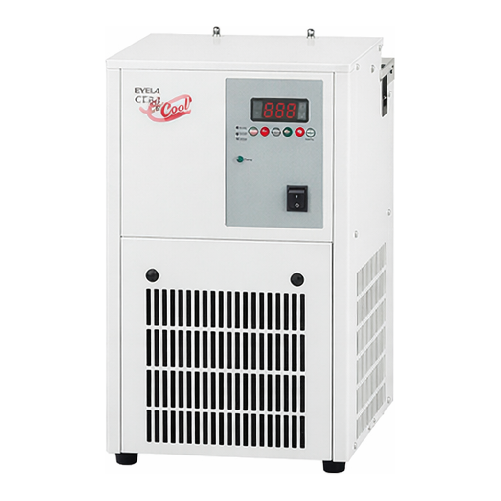 AS ONE Cold Thermostatic Circulator Cooling Thermopump(for Open System), 저온 항온수 순환 장치(개방계용)