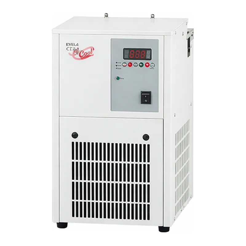AS ONE Cold Thermostatic Circulator Cooling Thermopump(for Open System), 저온 항온수 순환 장치(개방계용)