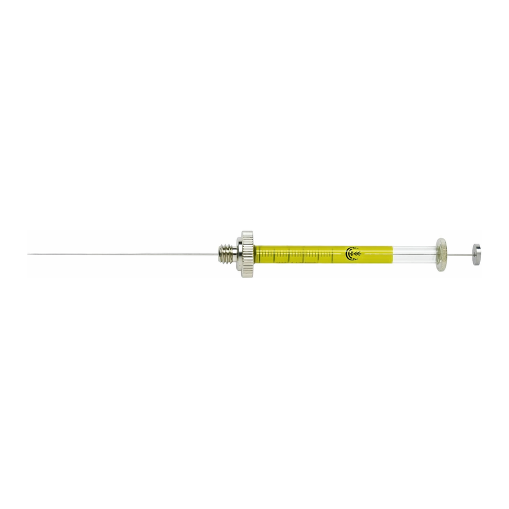 Restek Syringe, SGE, Model 5F-PE-0.47 5ul/26/F