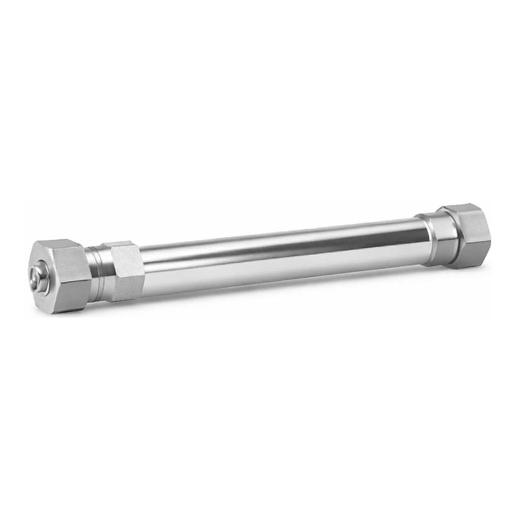 Waters Spherisorb C18 OBD Prep Column, 80Å, 10 µm, 19 mm X 250 mm, 1/pk