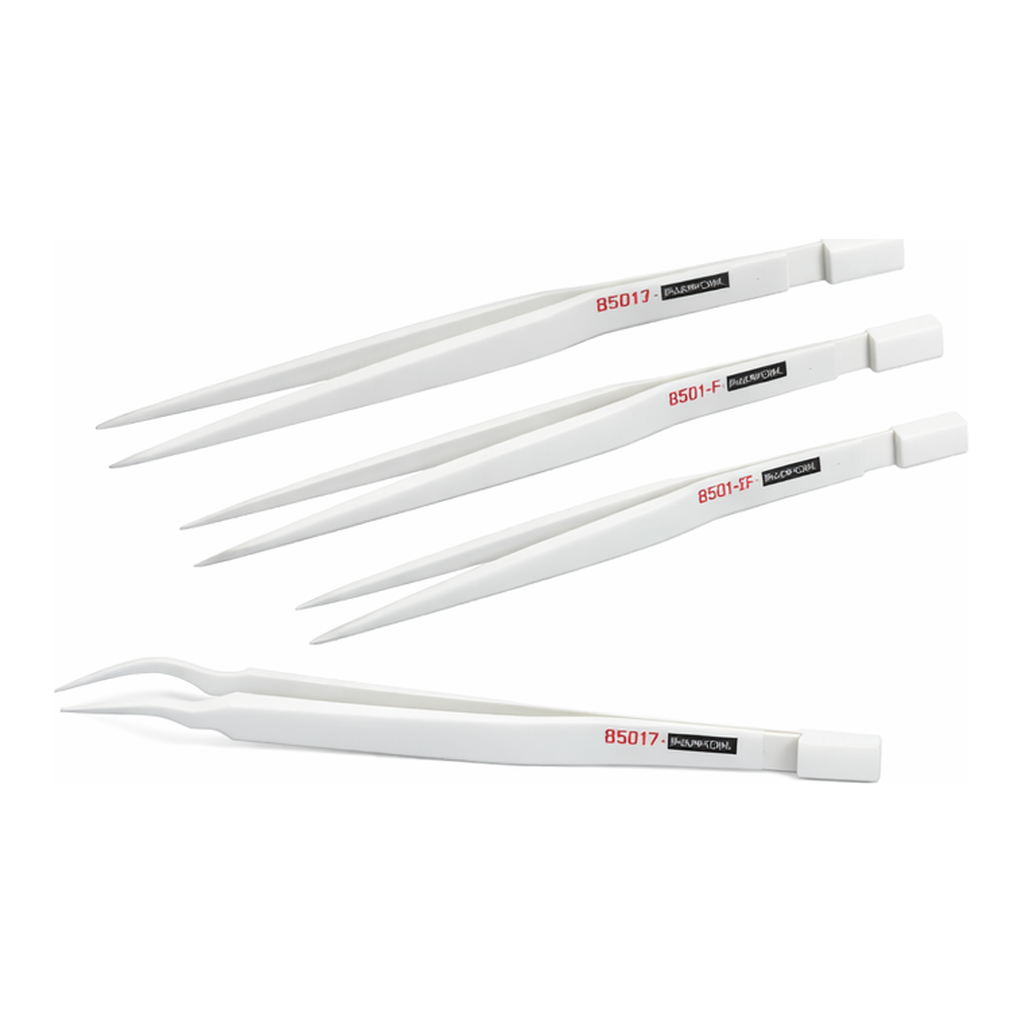 AS ONE All Ceramic Tweezer, 올 세라믹 핀셋