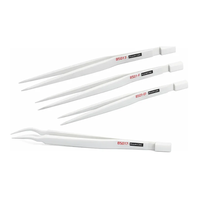 AS ONE All Ceramic Tweezer, 올 세라믹 핀셋
