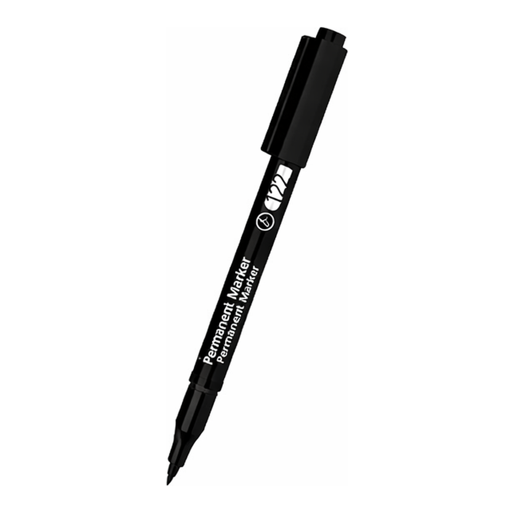 OFFICENEX [장기품절]
모나미 생잉크네임펜(0.6mm 흑색)
