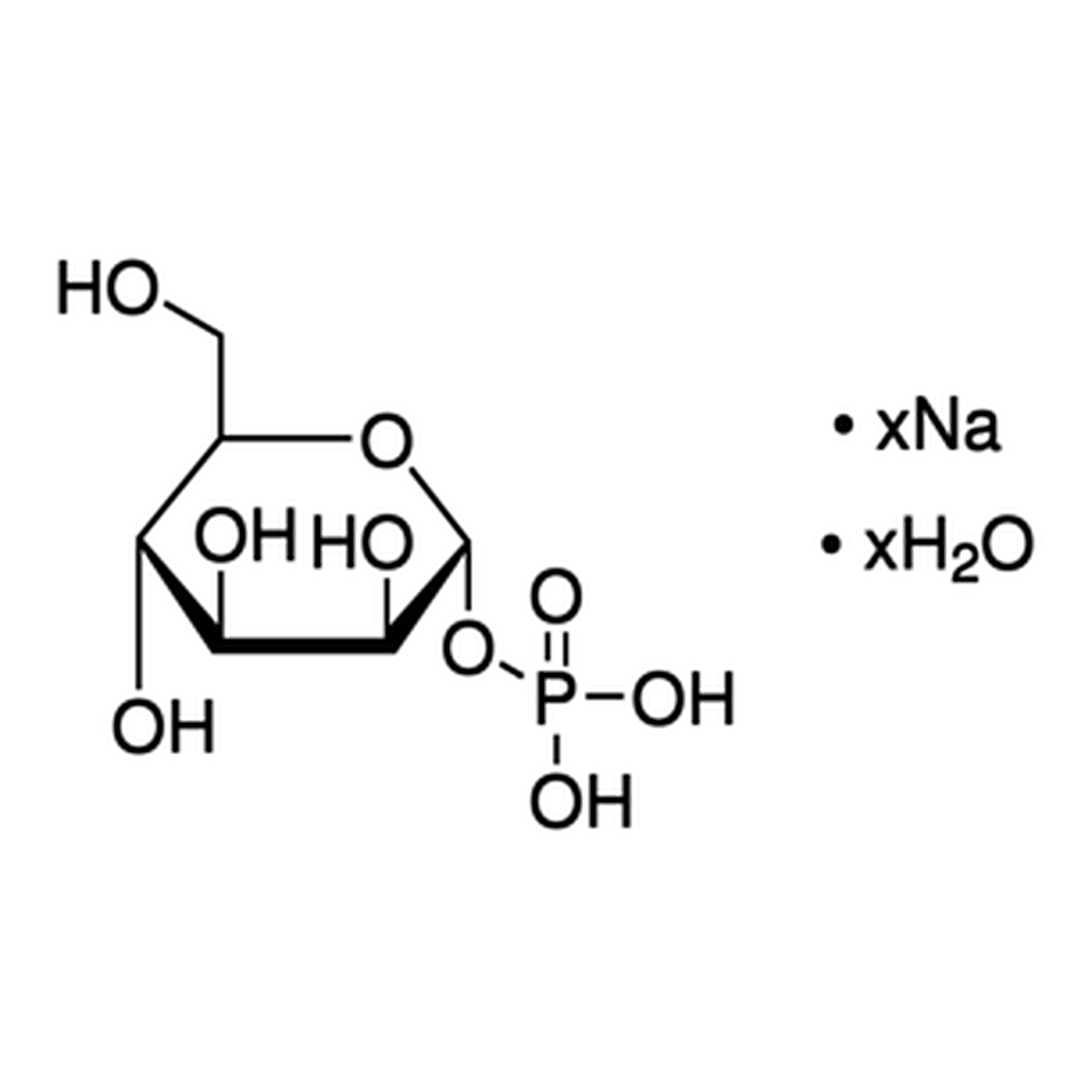 Merck ALPHA-D(+)MANNOSE 1-PHOSPHATE SODIUM SAL
