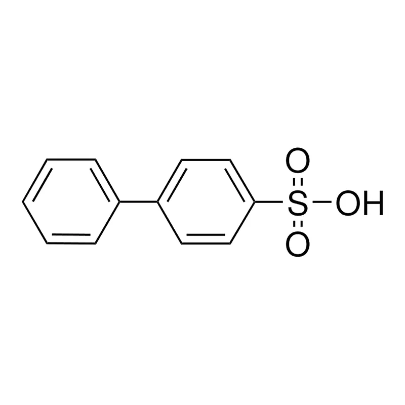 Merck 4-BIPHENYLSULFONIC ACID