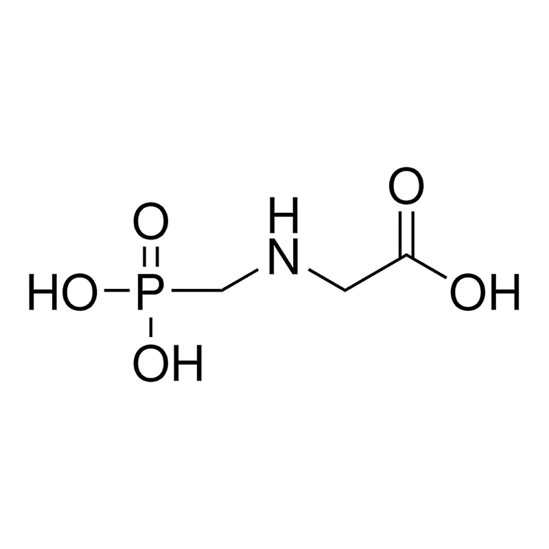 Merck N-(Phosphonomethyl)glycine