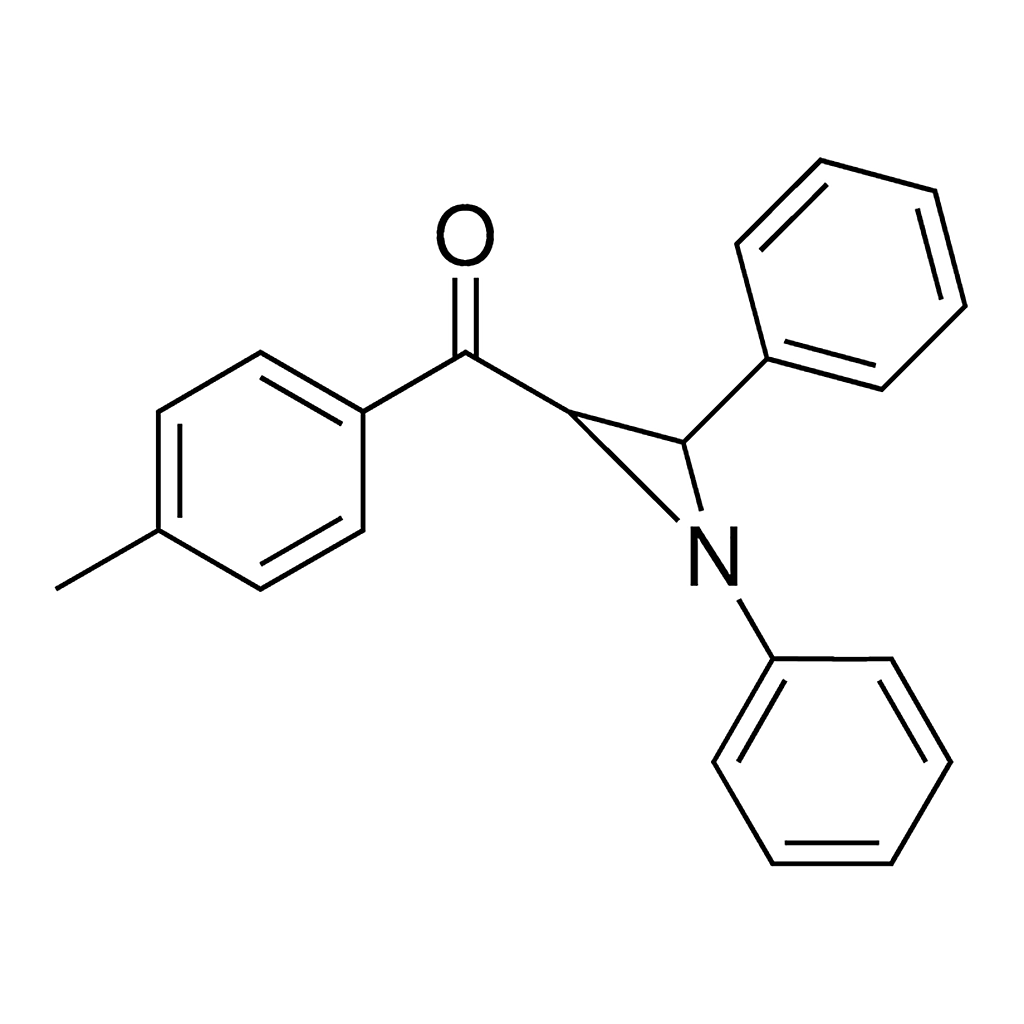 Merck 1,2-DIPHENYL-3-(4-METHYLBENZOY - 50 MG&