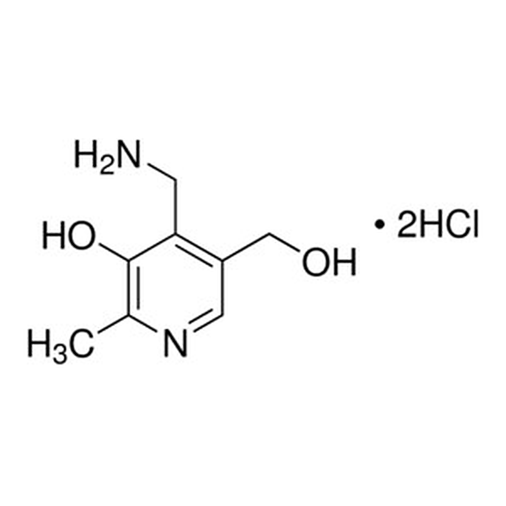 Merck PYRIDOXAMINE DIHYDROCHLORIDE BIOREAGENT&