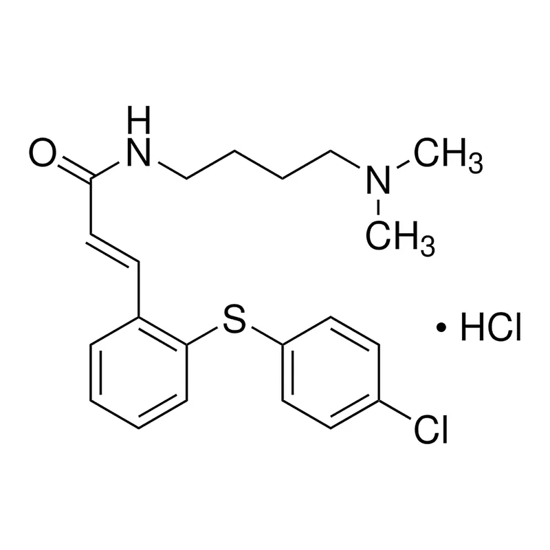 Merck A-350619 hydrochloride