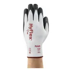 AS ONE Cut Resistant Gloves High Flex 11-735, 내절창 장갑 하이 플렉스 11-735