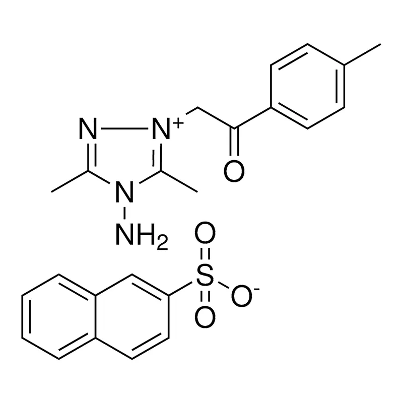 Merck RCL R36,845-8 - 25 MG
