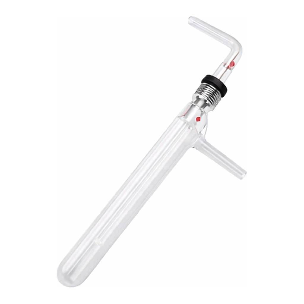 AS ONE Vacuum Trap(Inner Tube PositIon Variable Type), 진공 트랩(내 튜브 위치가변 타입)