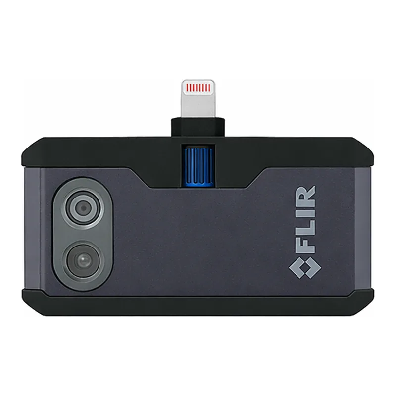 AS ONE Thermography, 서모그래피
