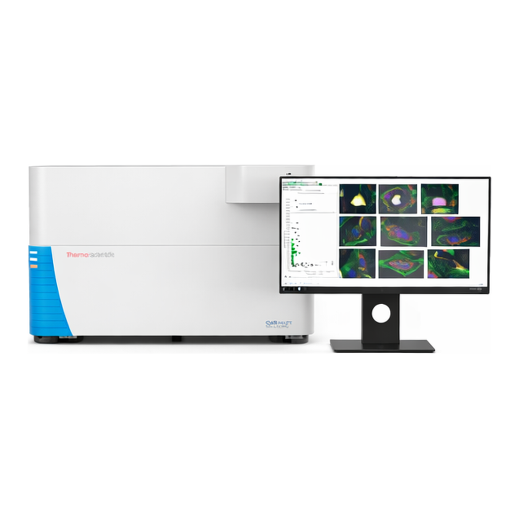 Thermo Fisher Scientific CellInsight CX7 LZR Pro High Content Screening Platform