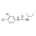 Merck 1-SEC-BUTYL-3-(3,4-DICHLOROPHE - 50 MG&