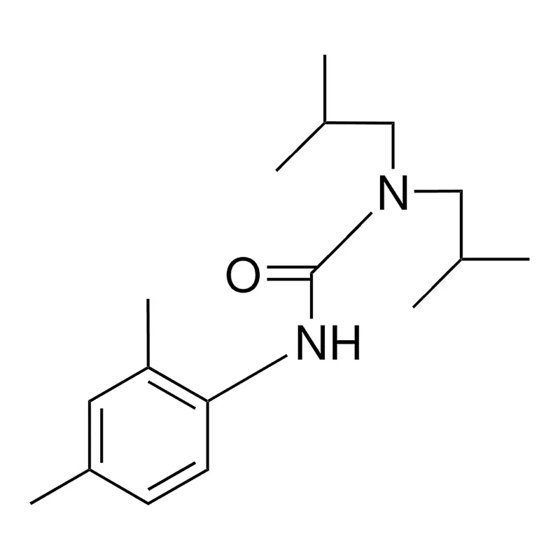 Merck 1,1-DIISOBUTYL-3-(2,4-XYLYL)URE-