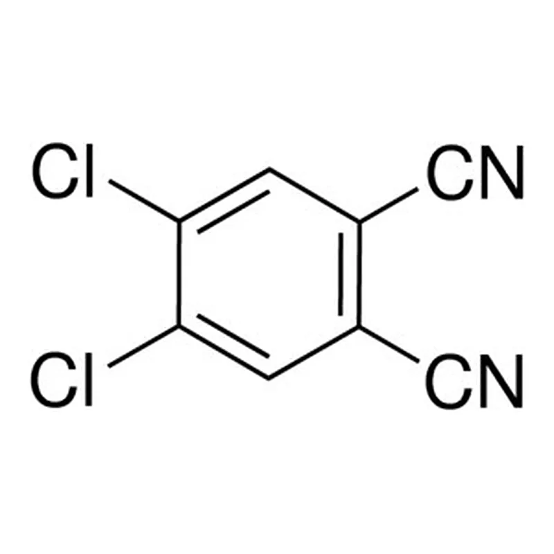 Merck 4,5-DICHLOROPHTHALONITRILE, 99%