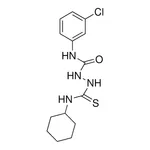 Merck 4-(3-CHLOROPHENYL)-1-(CYCLOHEXY-
