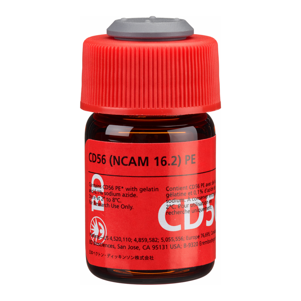 BD PE Mouse Anti-Human CD56