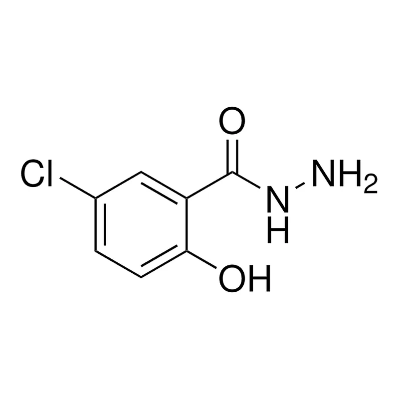 Merck 5-CHLORO-2-HYDROXY-BENZOIC ACID -