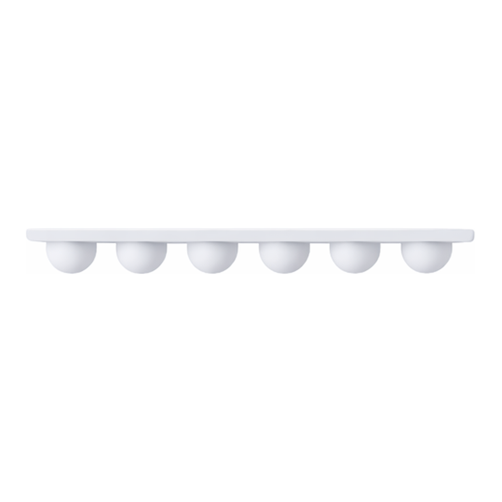 Greiner Bio One STRIP CAP 1x8FOR 102XXX 1000 PCS./BAG