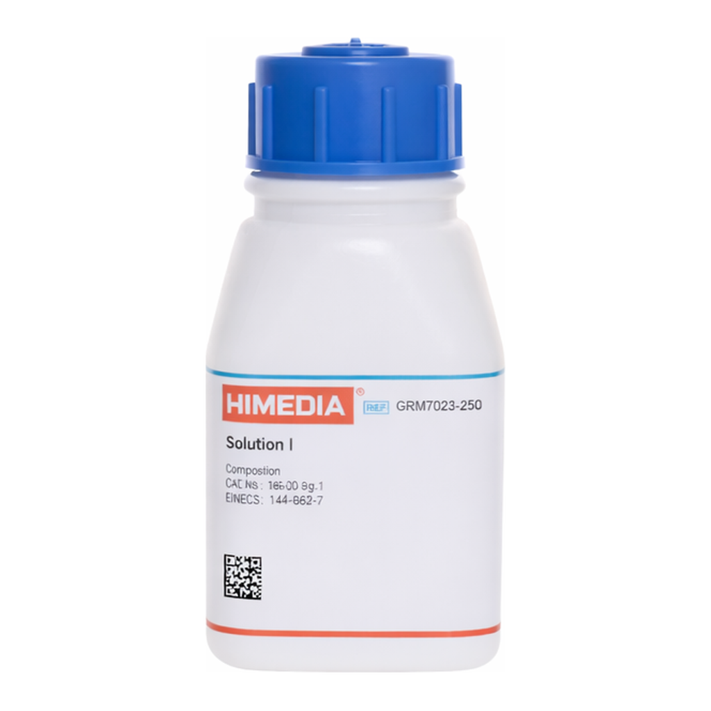 Himedia Sudan I