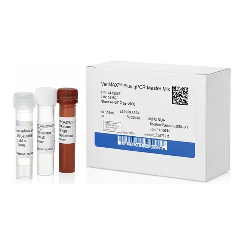 Thermo Fisher Scientific VetMAX-Plus qPCR Master Mix
