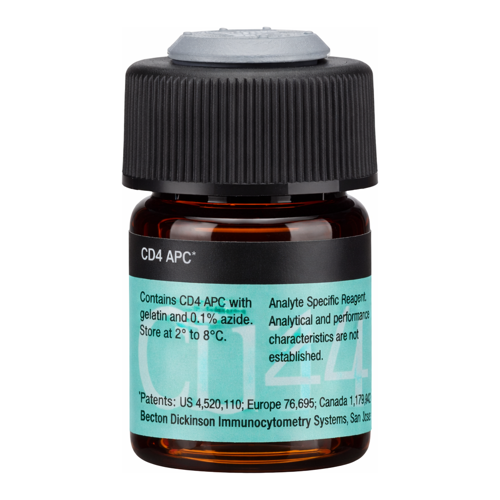 BD CD4 APC